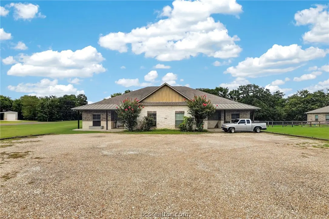4001 Golden Eagle Drive, Bryan, TX 77808 - #1