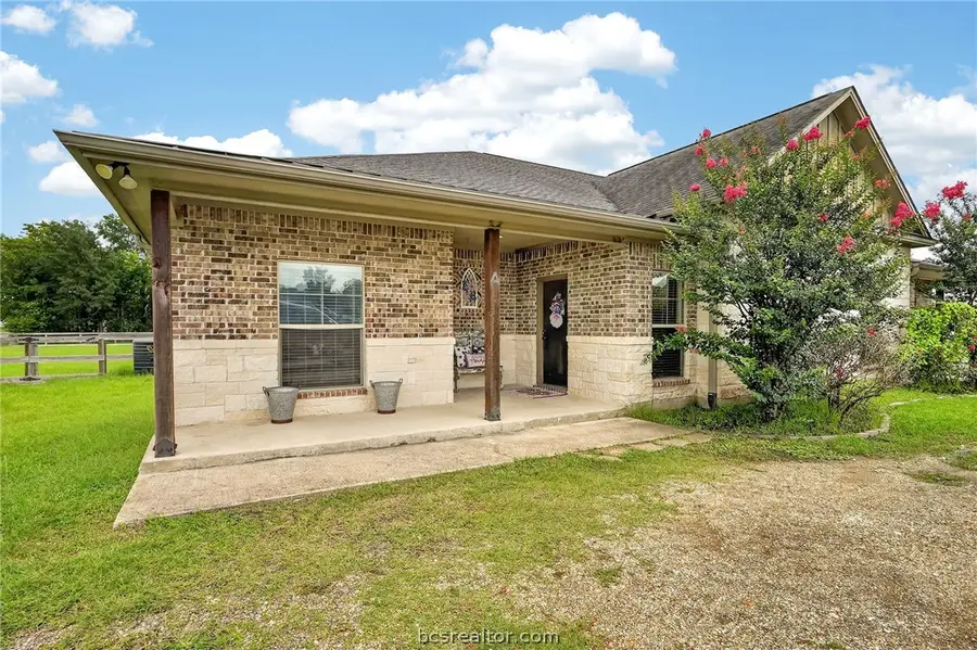 4001 Golden Eagle Drive, Bryan, TX 77808 - #3