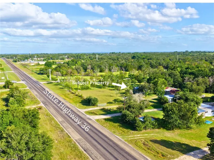 12828 State Highway 36 S, Caldwell, TX 77836 - #2