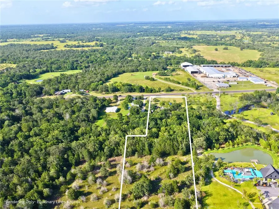 12828 State Highway 36 S, Caldwell, TX 77836 - #3