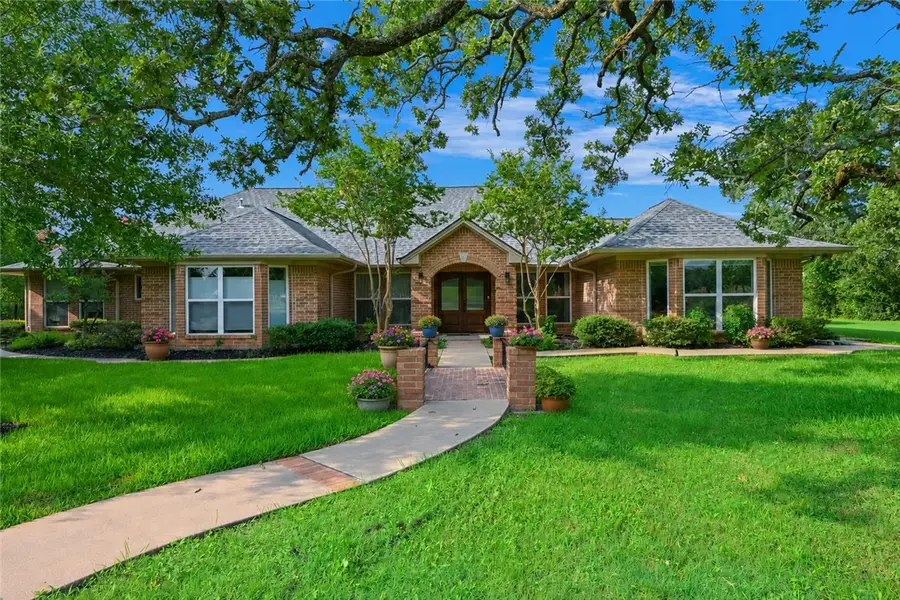 8810 Sandstone Drive, College Station, TX 77845 - #2