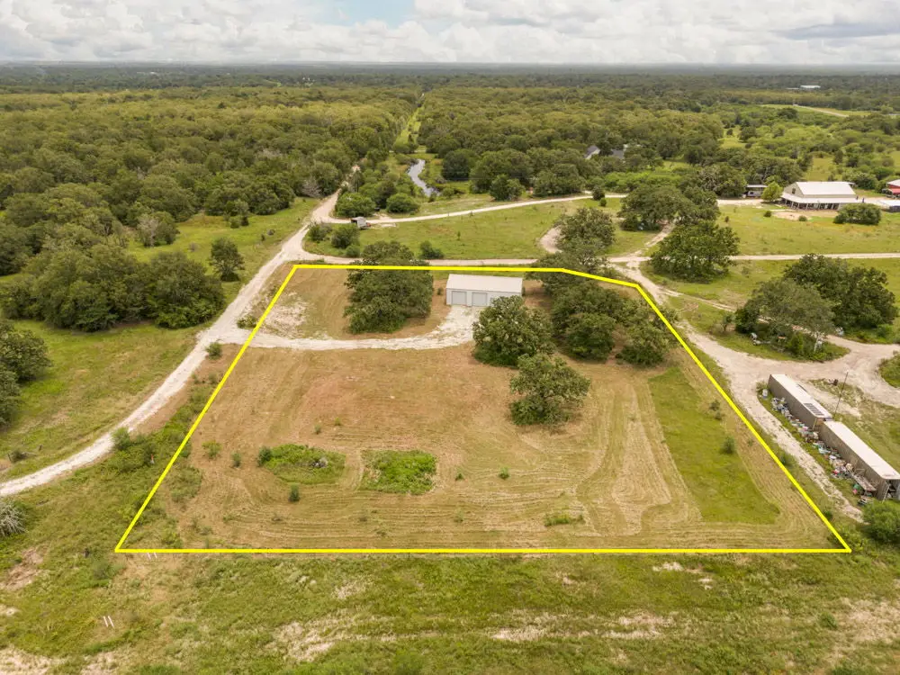 18400 Lone Star (pvt) Lane, College Station, TX 77845 - #1