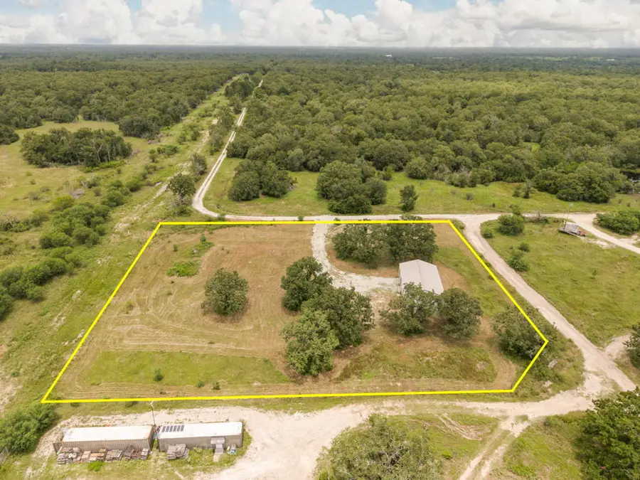 18400 Lone Star (pvt) Lane, College Station, TX 77845 - #3
