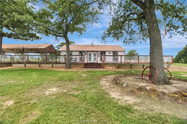 849 County Road 331a Road, Milano, TX 76556