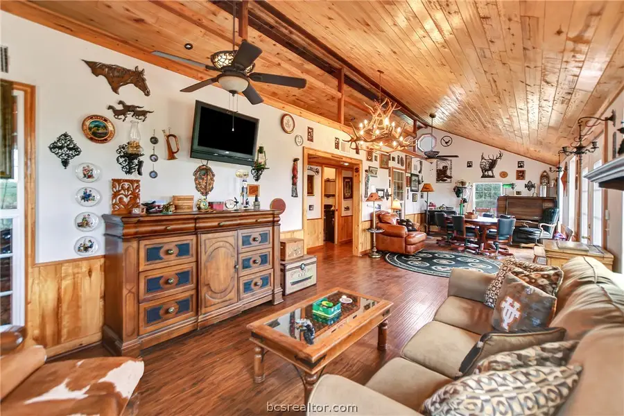 849 County Road 331a Road, Milano, TX 76556 - #3