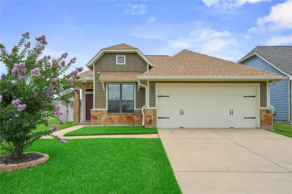 2724 Rivers End Drive, College Station, TX 77845