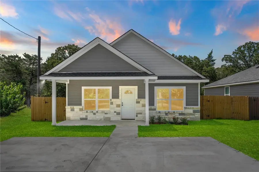 1913 Marshall Avenue, Bryan, TX 77803 - #3
