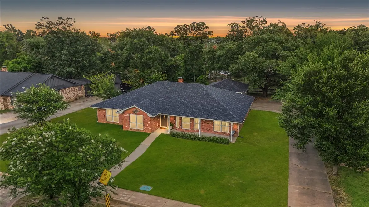 1602 Dominik Drive, College Station, TX 77840 - #1
