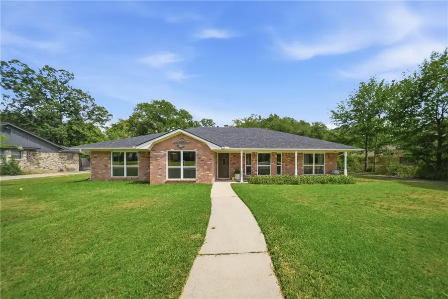 1602 Dominik Drive, College Station, TX 77840 - #3
