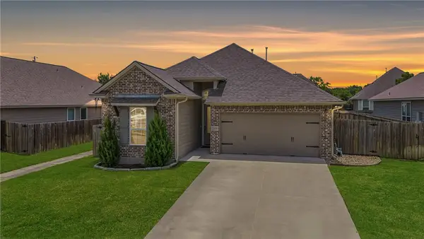 2509 Cordova Ridge Court, College Station, TX 77845