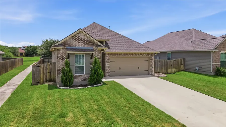 2509 Cordova Ridge Court, College Station, TX 77845 - #2