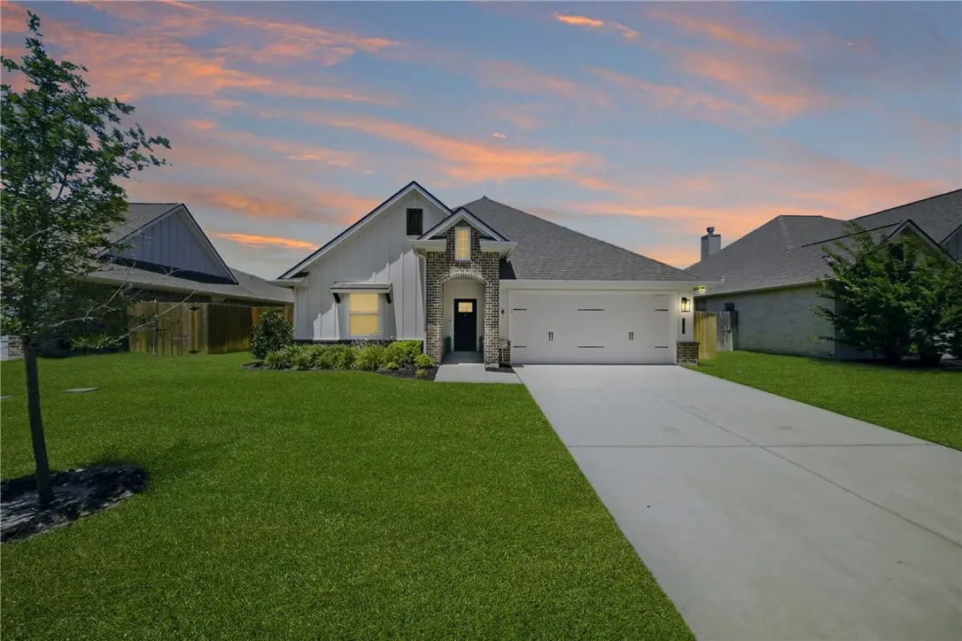 2904 Captain Court, Bryan, TX 77808 - #1