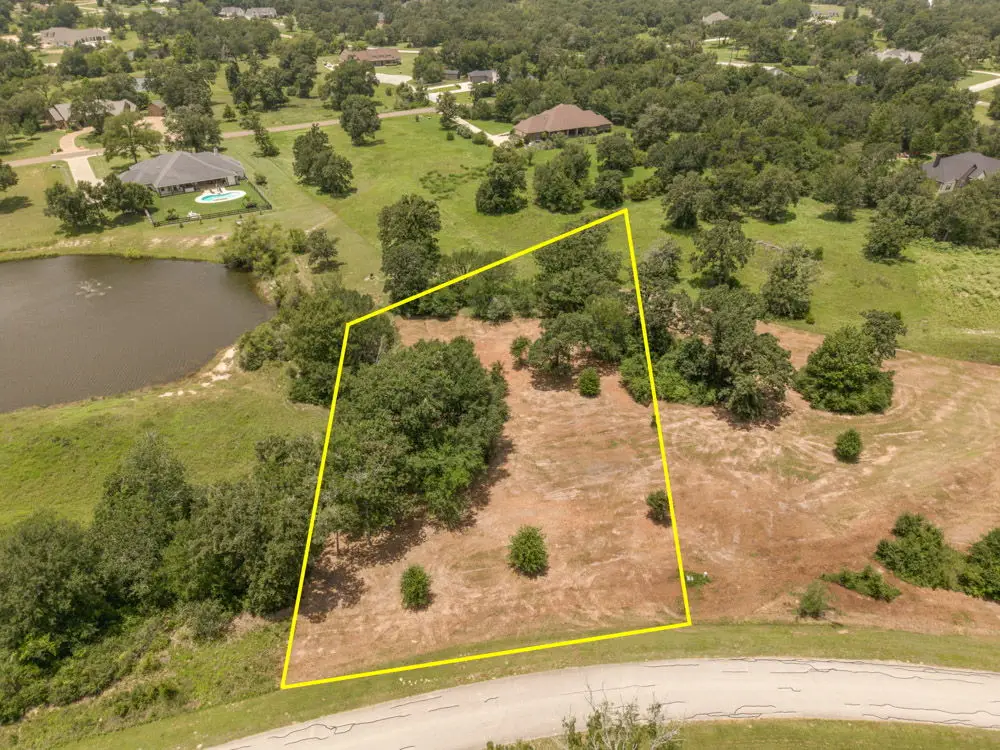 9805 Durham Road, Iola, TX 77861 - #1