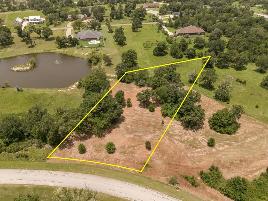 9805 Durham Road, Iola, TX 77861 - #2