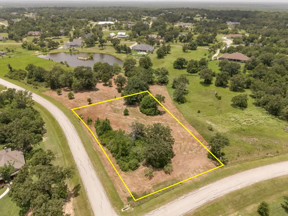 9933 Chelsea Drive, Iola, TX 77861 - #1