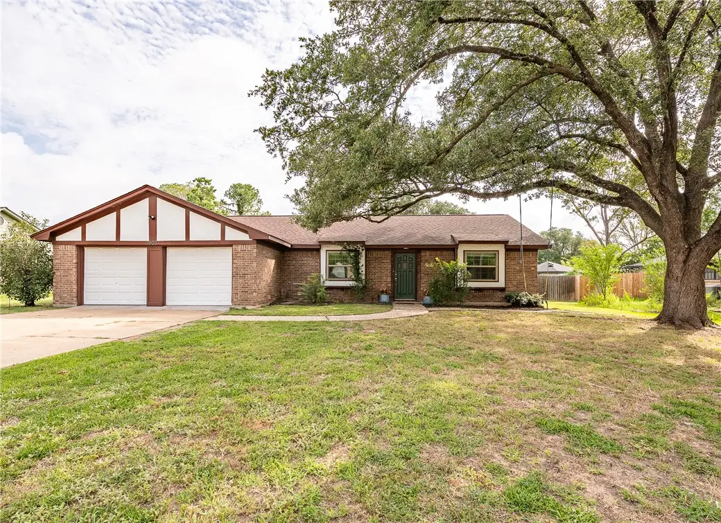 1803 Southwood Drive, College Station, TX 77840 - #1
