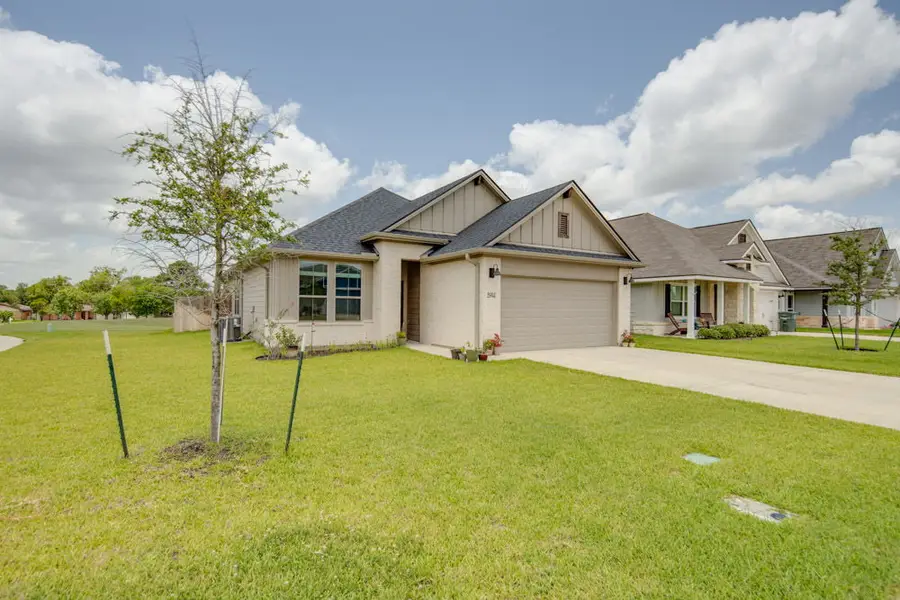 2854 Messenger Way, Bryan, TX 77803 - #2