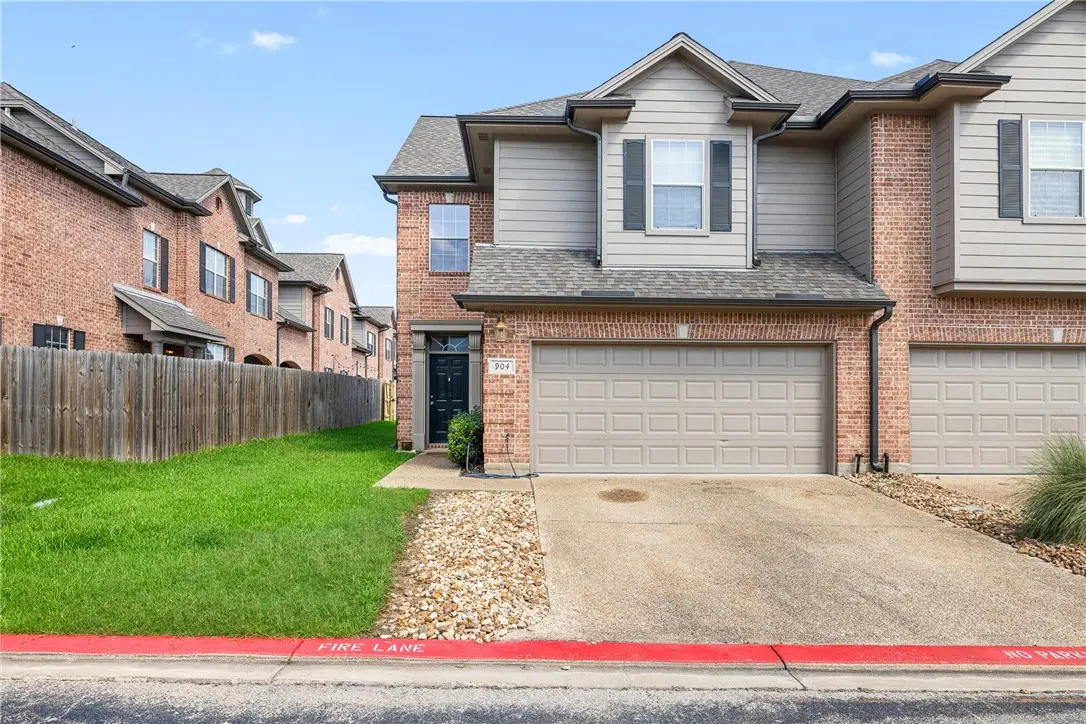1425 W Villa Maria Road #904, Bryan, TX 77801 - #1