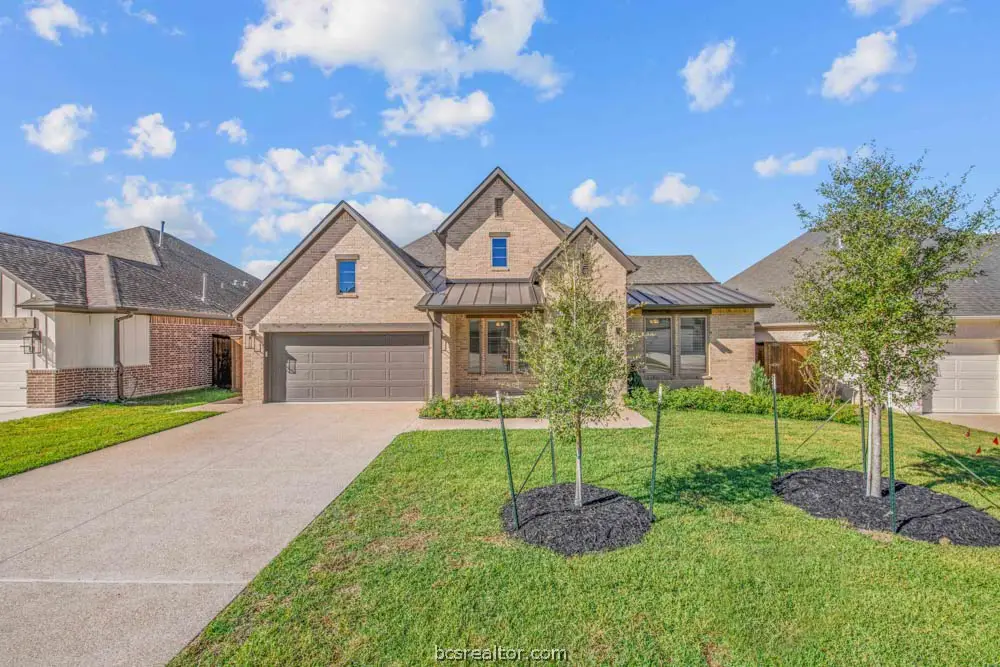 1821 Register Court, College Station, TX 77845 - #1