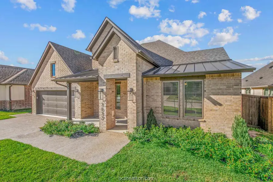 1821 Register Court, College Station, TX 77845 - #2