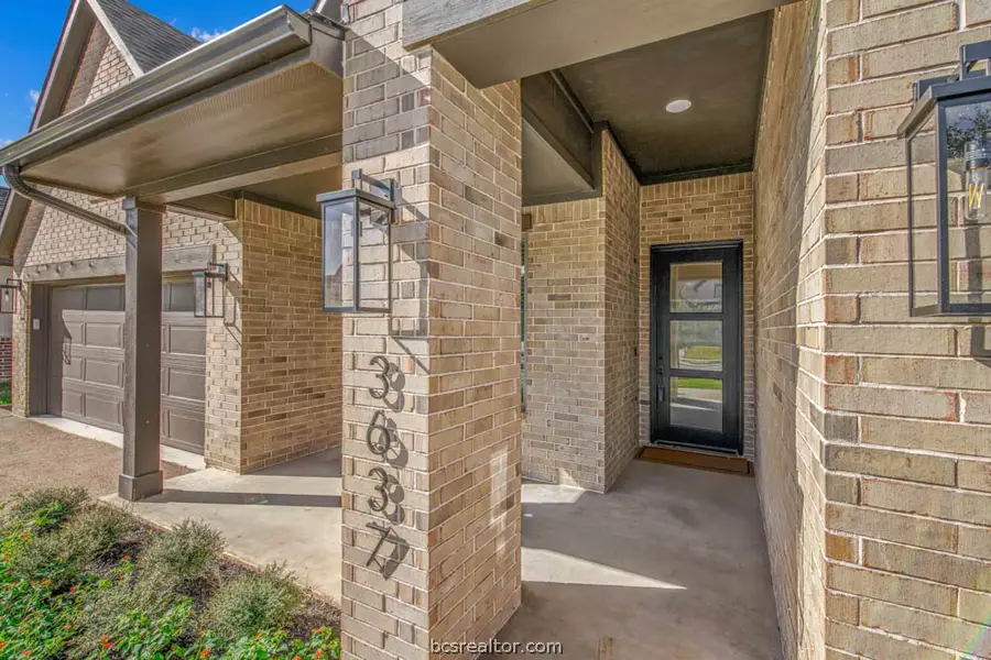 1821 Register Court, College Station, TX 77845 - #3