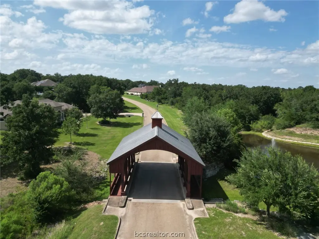 9735 Durham Road, Iola, TX 77861 - #1
