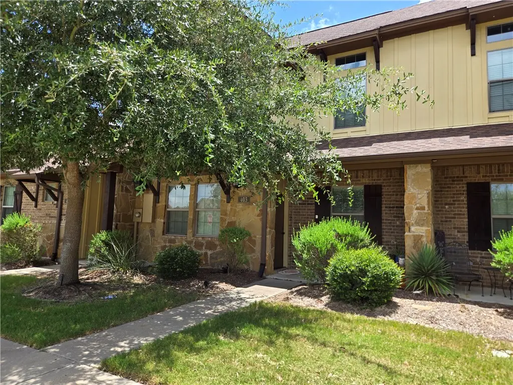 403 Momma Bear Drive, College Station, TX 77845-2453 - #1