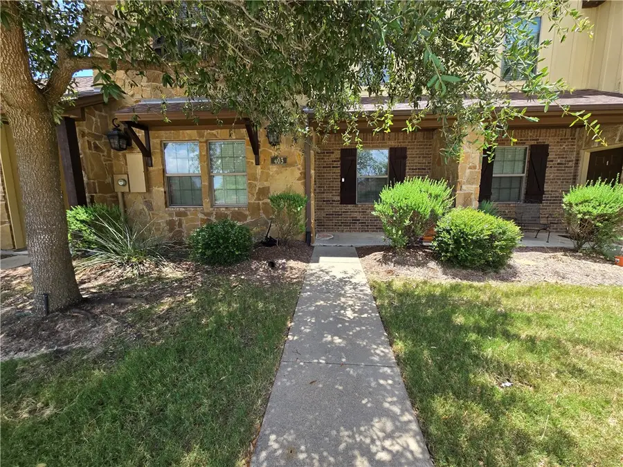 403 Momma Bear Drive, College Station, TX 77845-2453 - #2