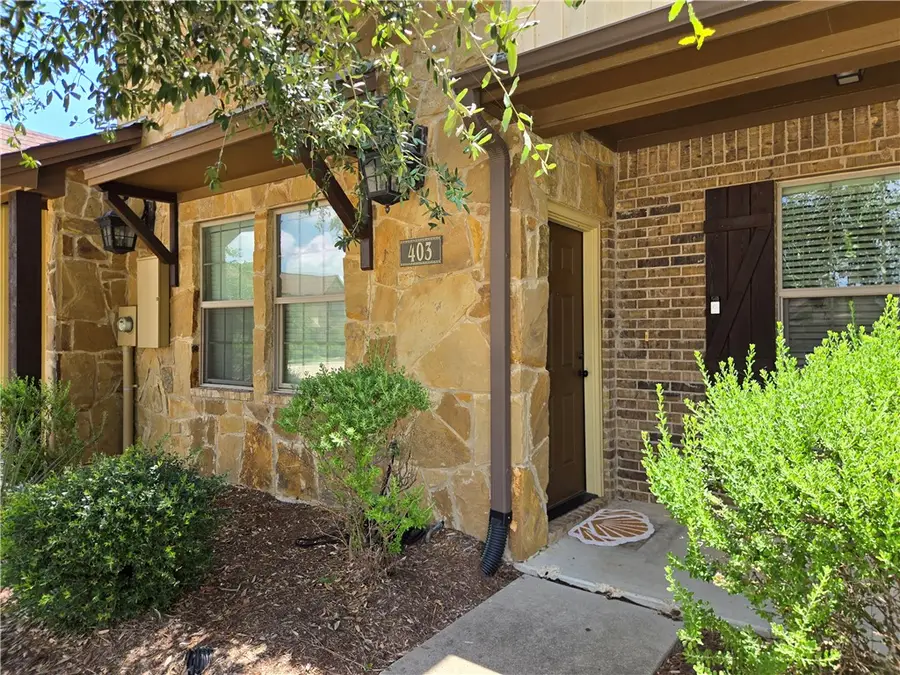 403 Momma Bear Drive, College Station, TX 77845-2453 - #3