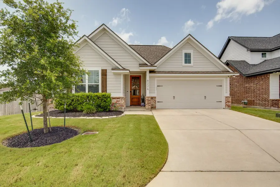 6226 Pocono Drive, College Station, TX 77845 - #2