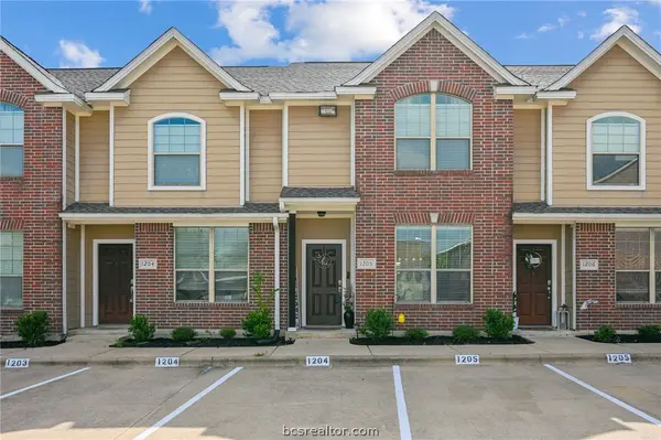 1000 Spring Loop #1205, College Station, TX 77840
