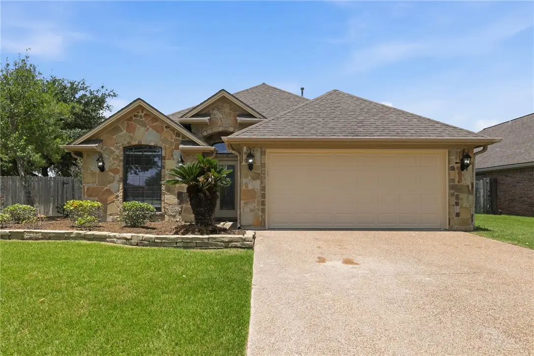 901 Crystal Dove Avenue, College Station, TX 77845 - #1