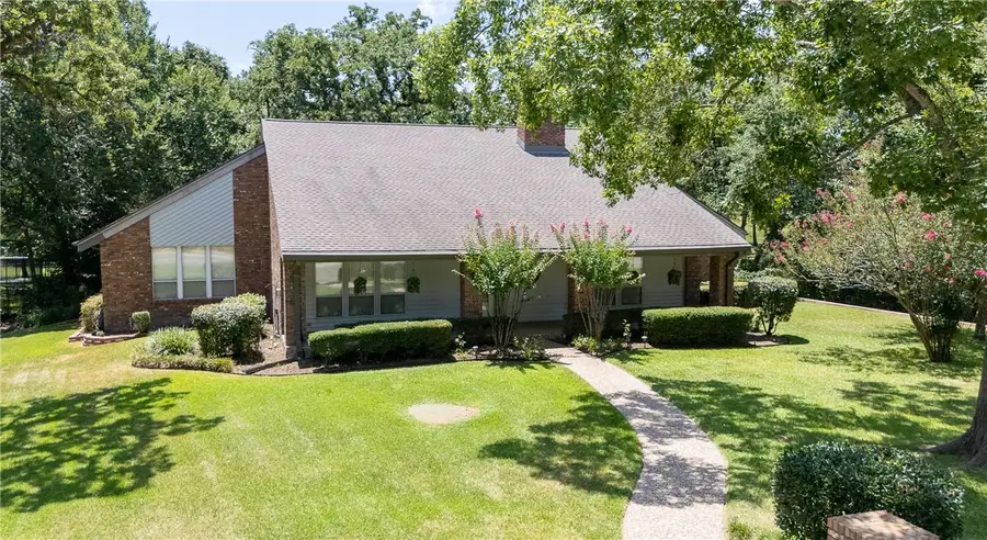 805 Copperas Drive, Caldwell, TX 77836 - #2