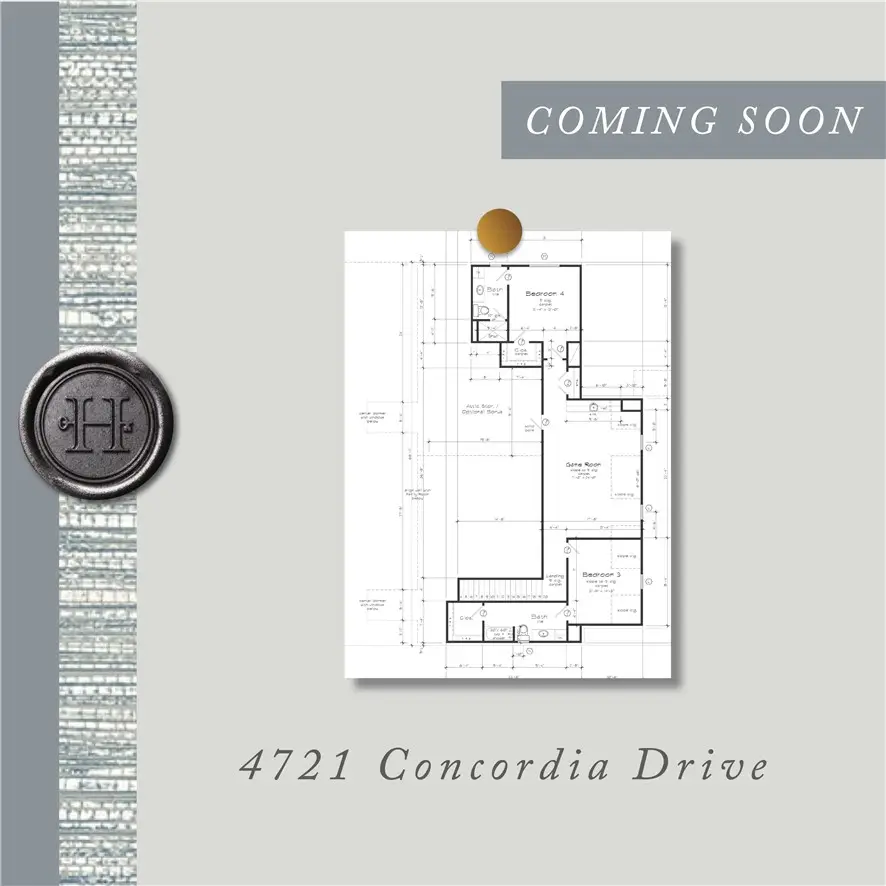 4721 Concordia Drive, Bryan, TX 77802 - #3