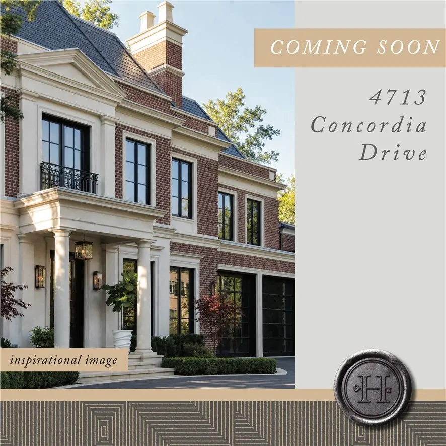 4713 Concordia Drive, Bryan, TX 77802 - #1