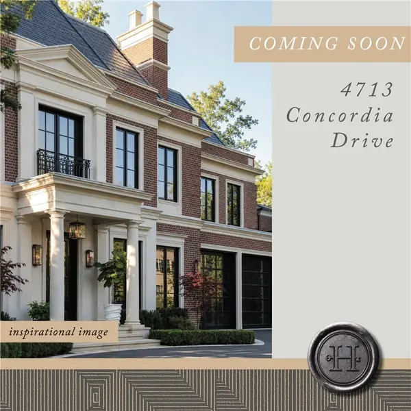 4713 Concordia Drive, Bryan, TX 77802