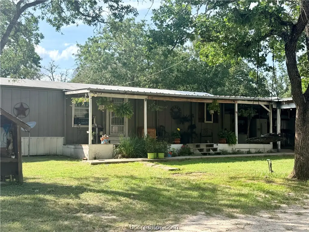 952 Timber Ridge, Caldwell, TX 77836 - #1