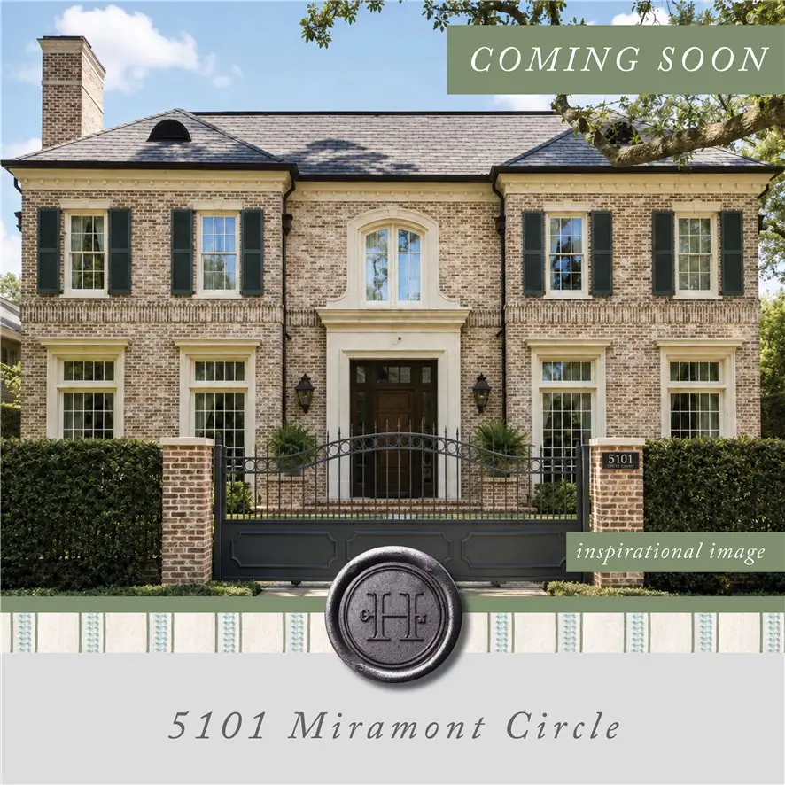 5101 Miramont Circle, Bryan, TX 77802 - #1