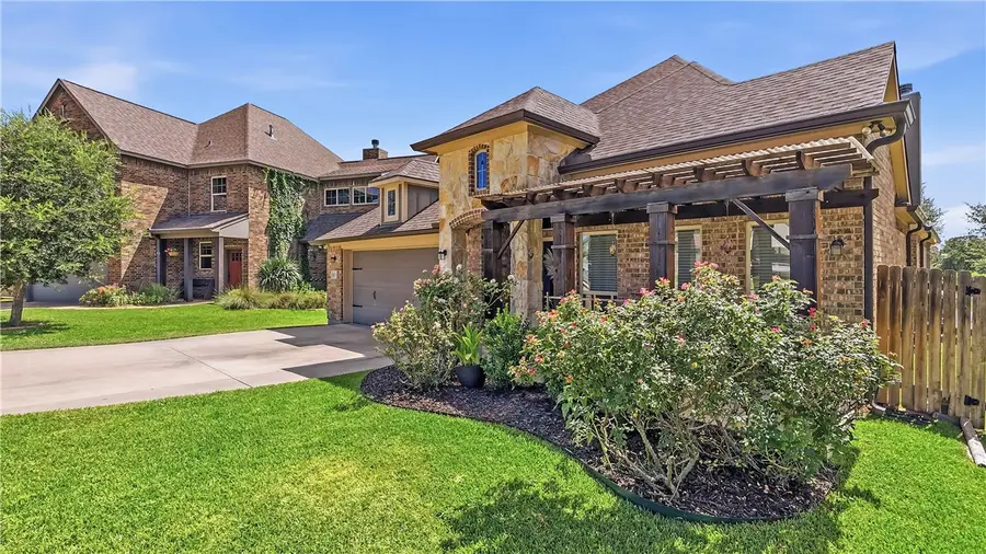 4215 Muncaster Lane, College Station, TX 77845 - #2
