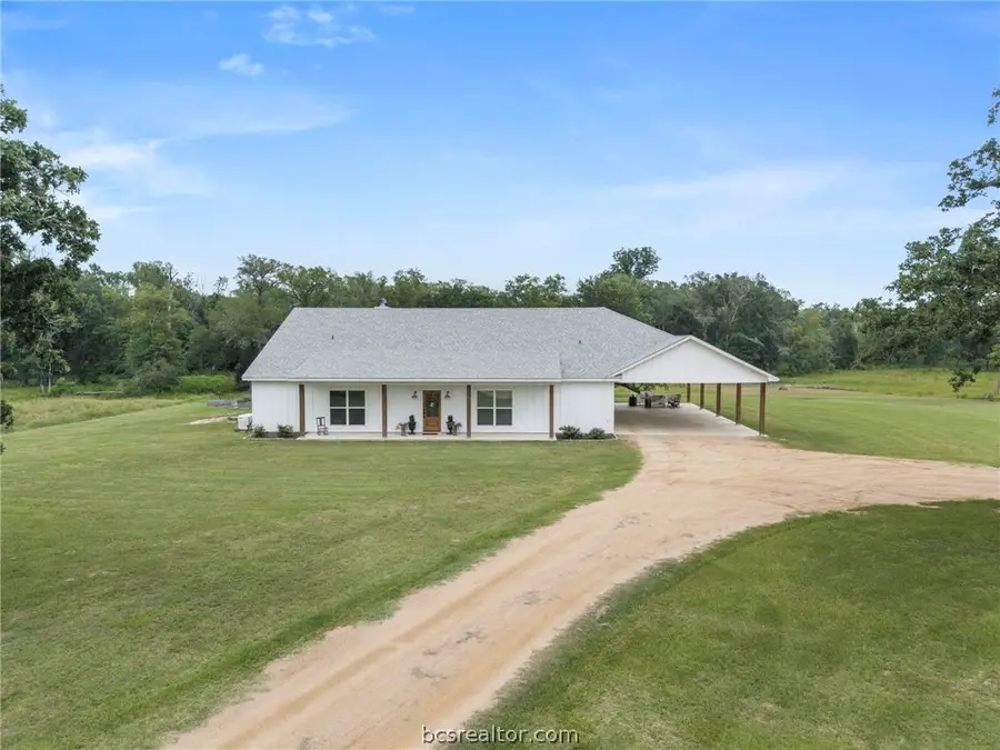 15193 Pr 4490, Normangee, TX 77871 - #2