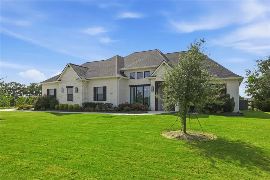 6477 Ridgeview Estates Lane, Bryan, TX 77808 - #3