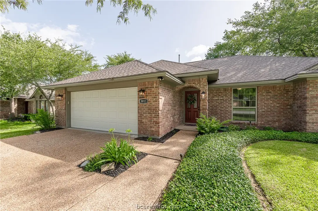 3011 Cortez Street, College Station, TX 77845 - #1