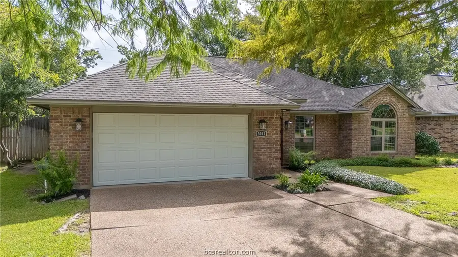 3011 Cortez Street, College Station, TX 77845 - #2
