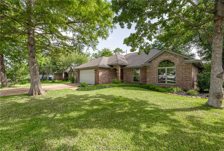 3011 Cortez Street, College Station, TX 77845 - #3