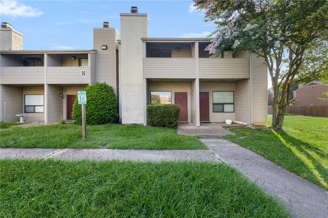 1902 Dartmouth Street #N3, College Station, TX 77840 - #1