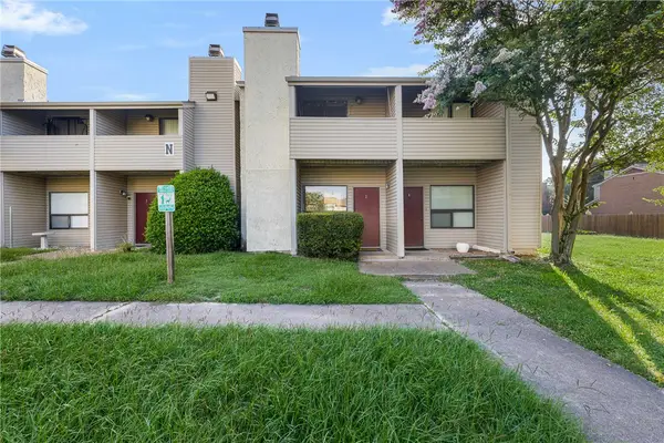 1902 Dartmouth Street #N3, College Station, TX 77840