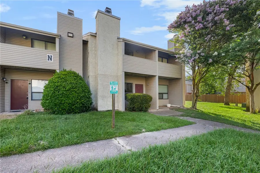 1902 Dartmouth Street #N3, College Station, TX 77840 - #3