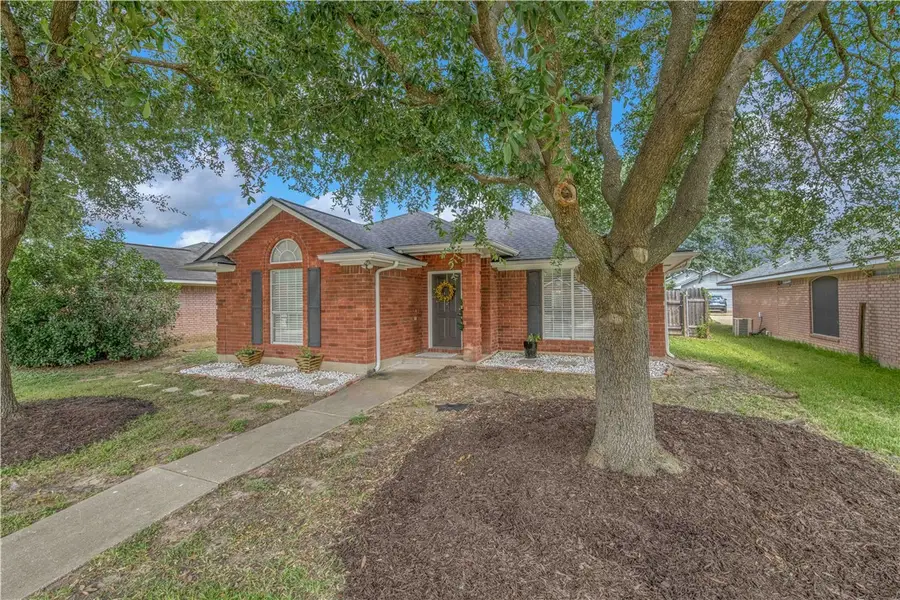 805 Azalea Court, College Station, TX 77840 - #2