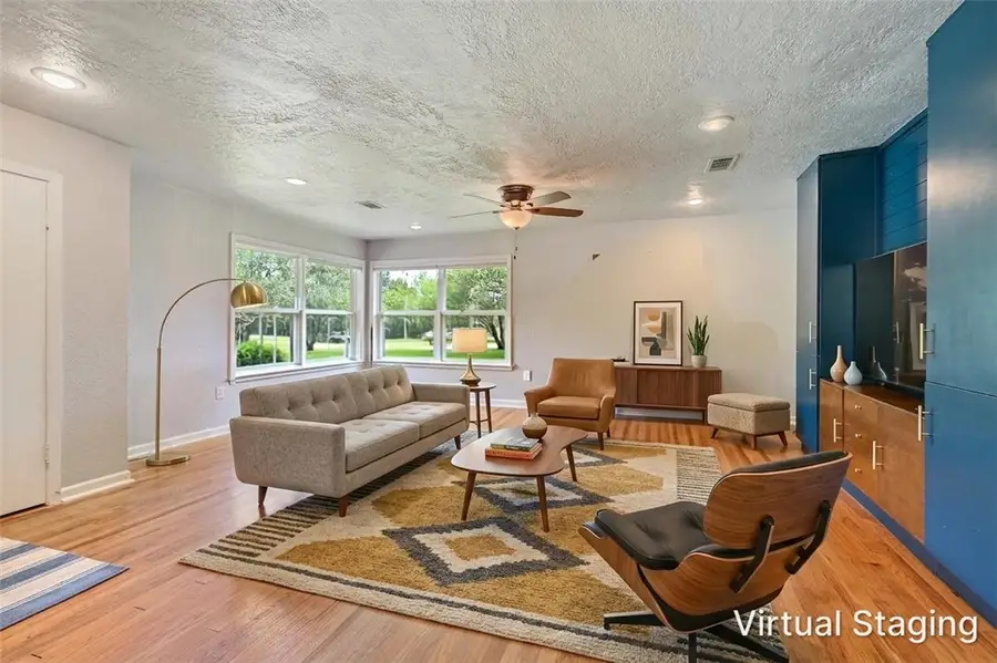 901 E North Avenue, Bryan, TX 77802 - #3