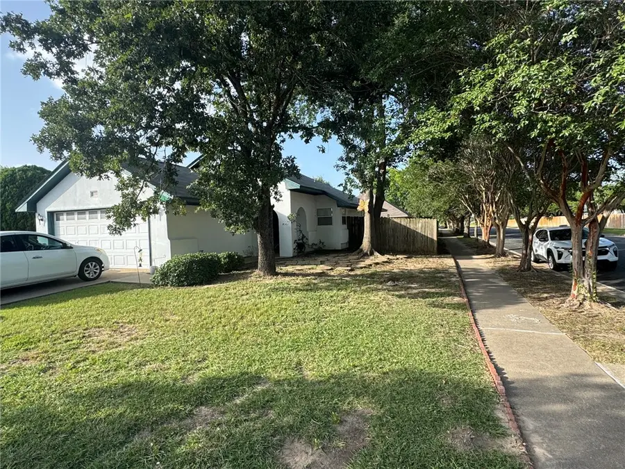3700 Marielene Circle, College Station, TX 77845 - #2